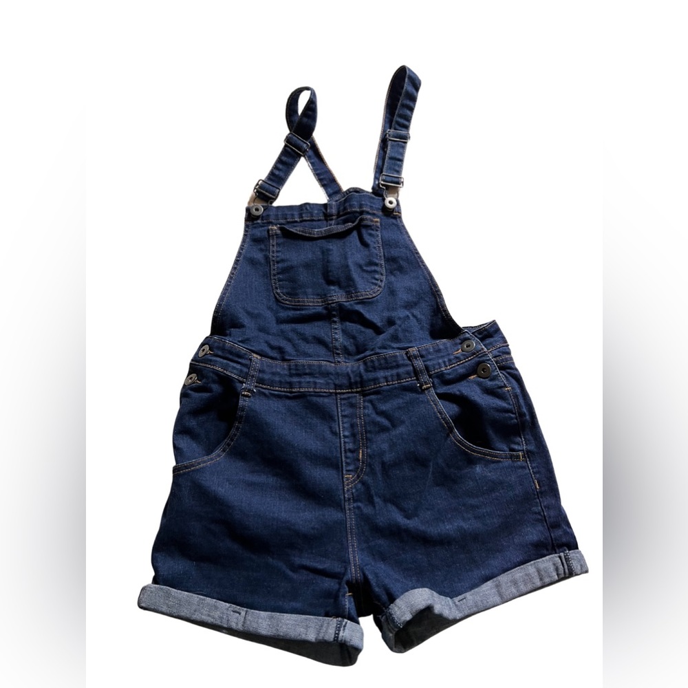 ModCloth overalls - Picture 2 of 6